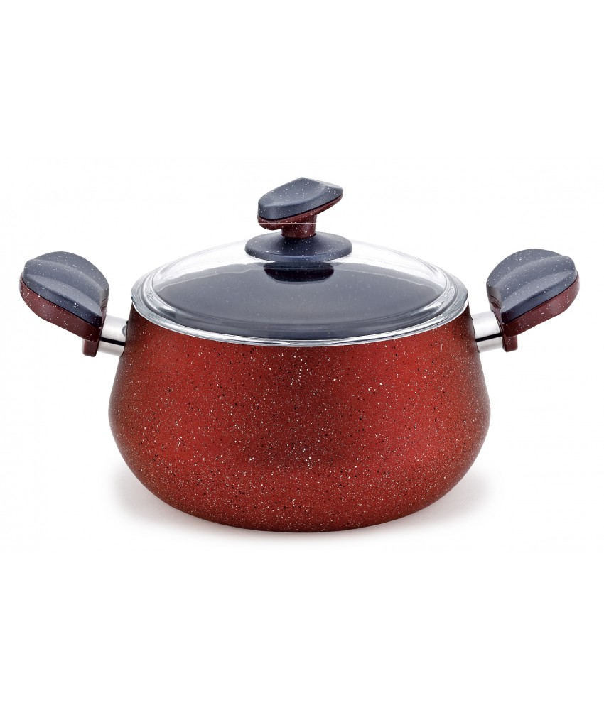 Gurme Deep Pot