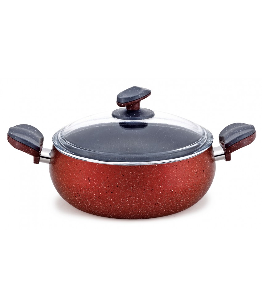 Gurme Low Pot