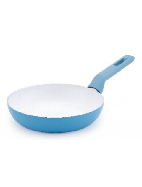 Pyramid Frypan