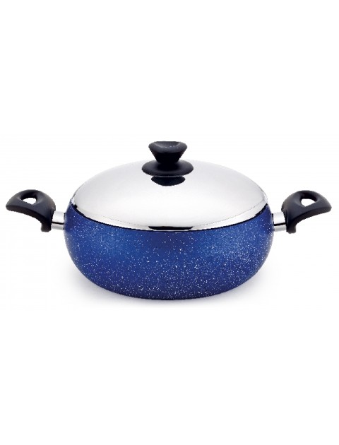 Pure Low Pot