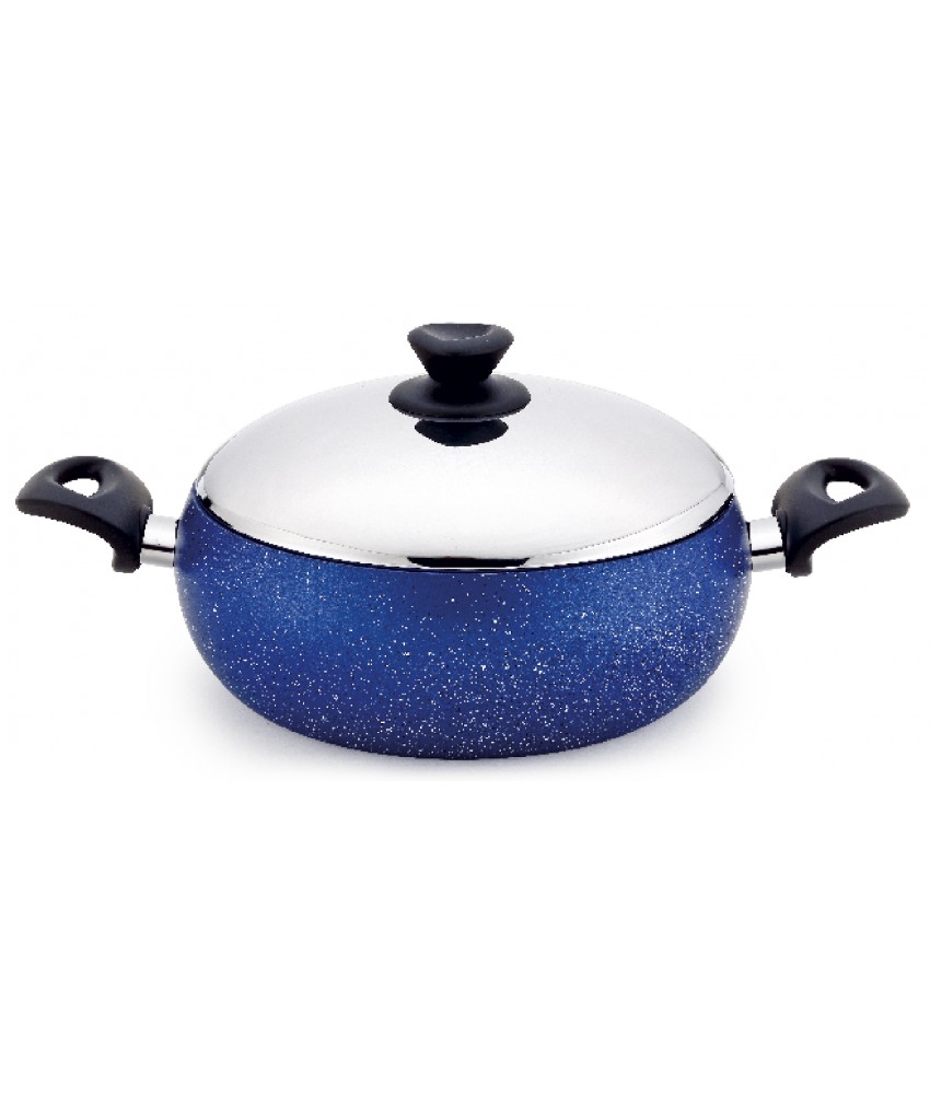 Pure Low Pot
