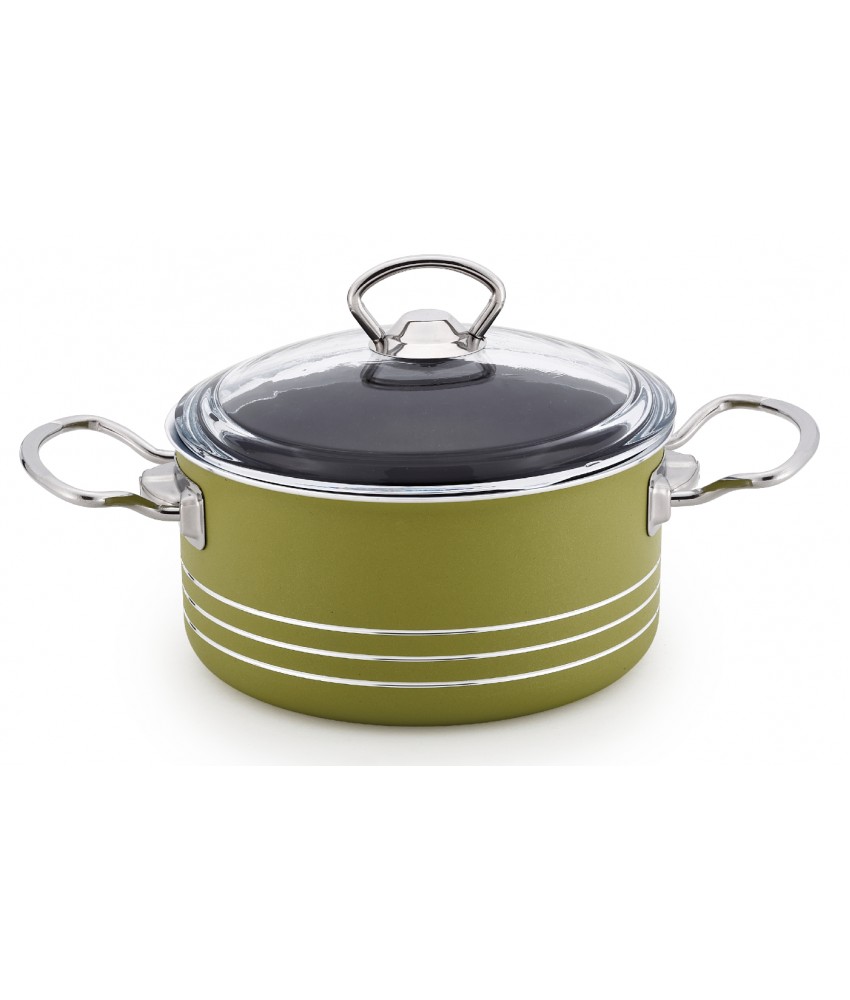 Classic Deep Pot