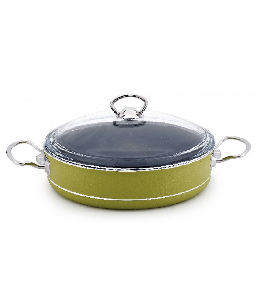 Classic Low Pot