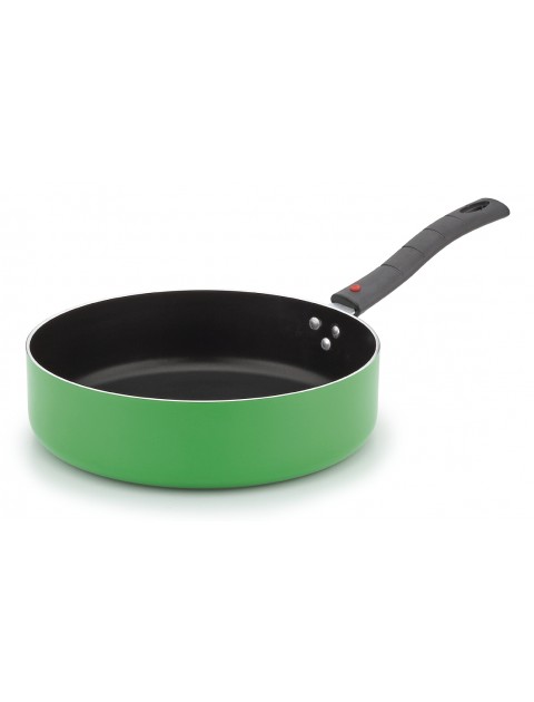 Detachable Handle Fry Pan
