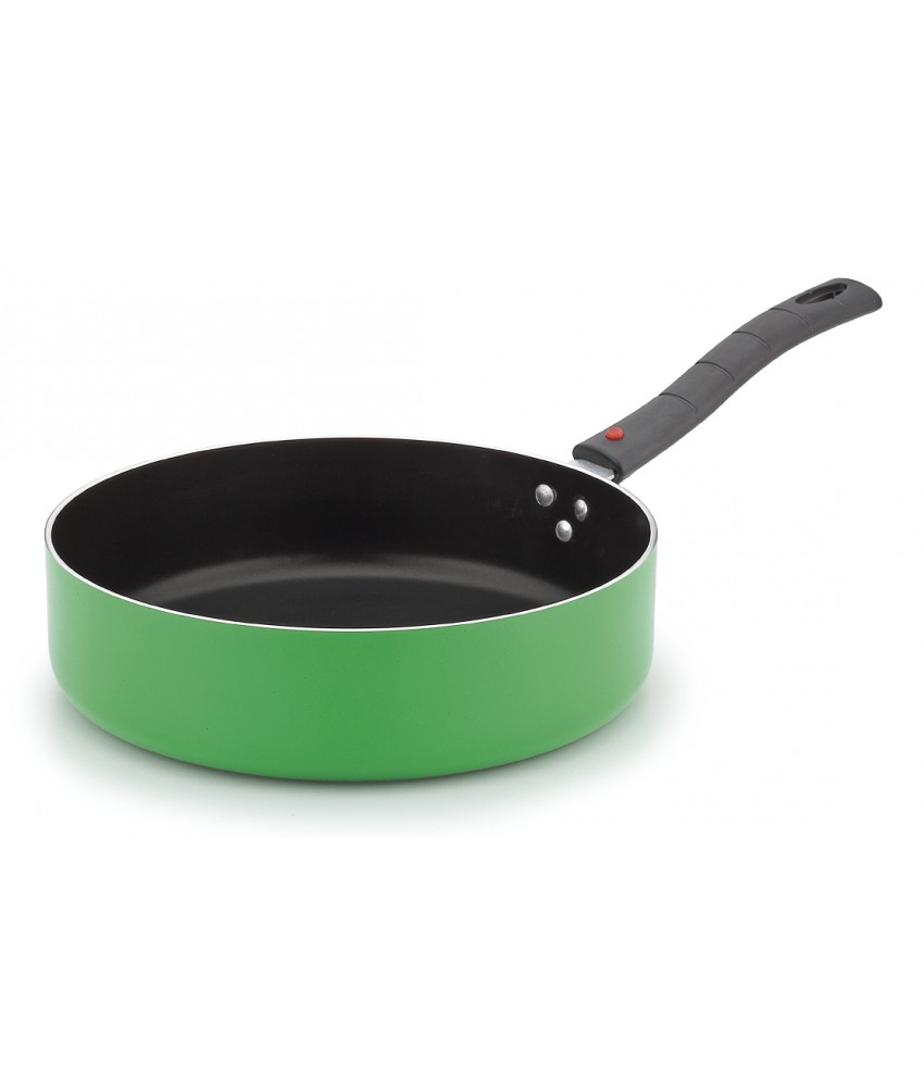 Detachable Handle Fry Pan