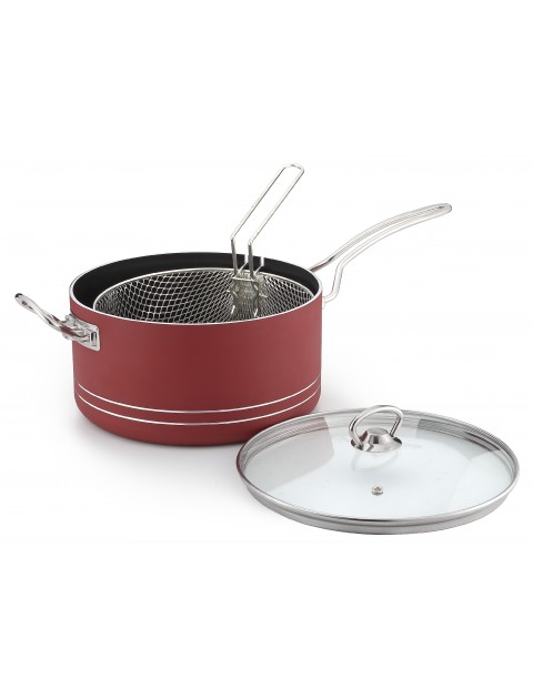 Frying Pot