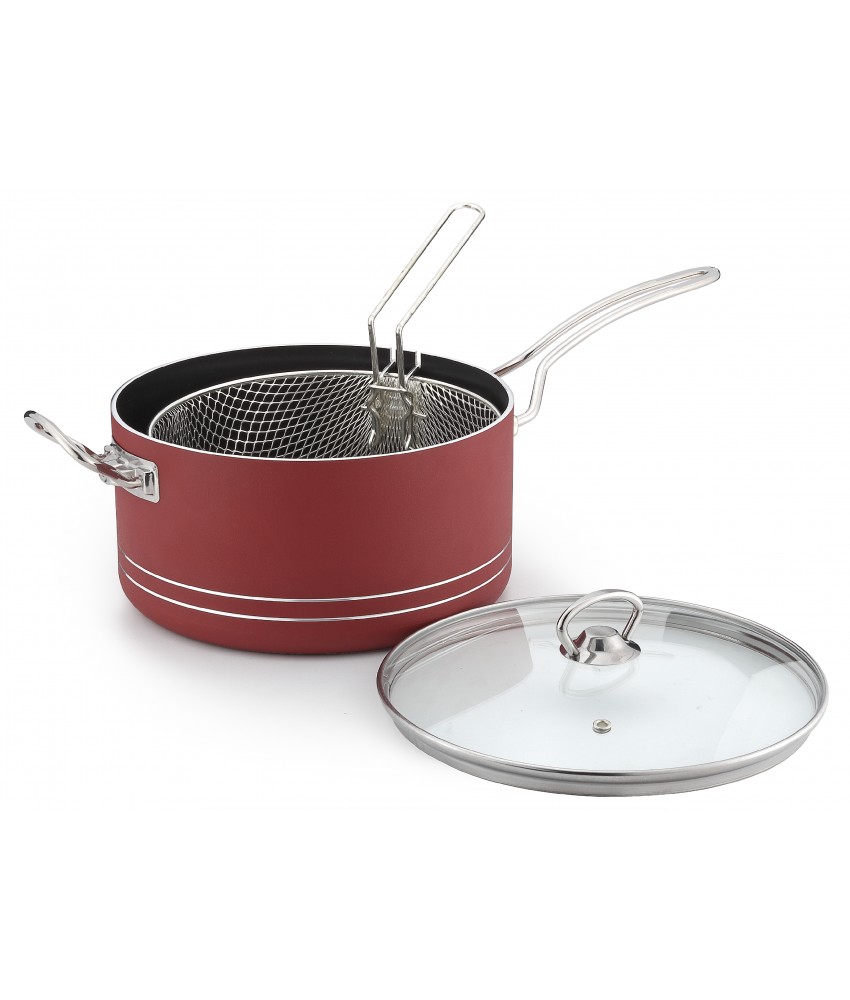 Frying Pot