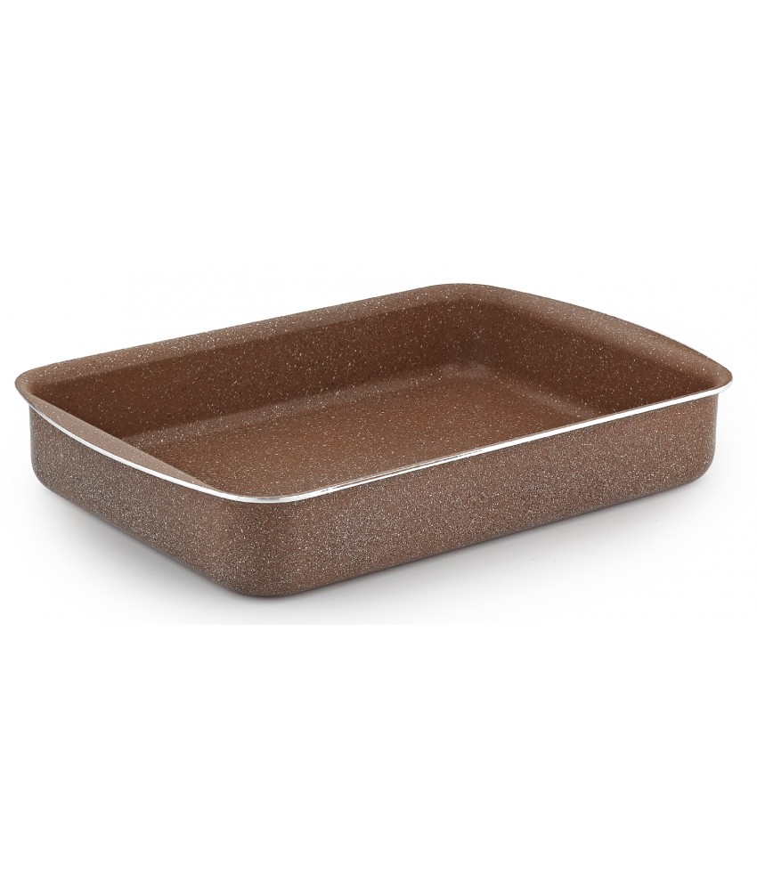 Rectangular Tray