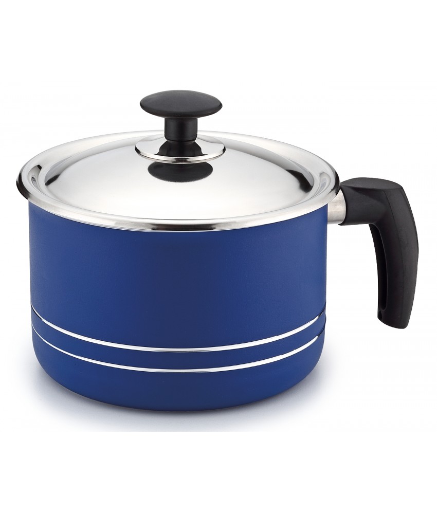 Milk Pot