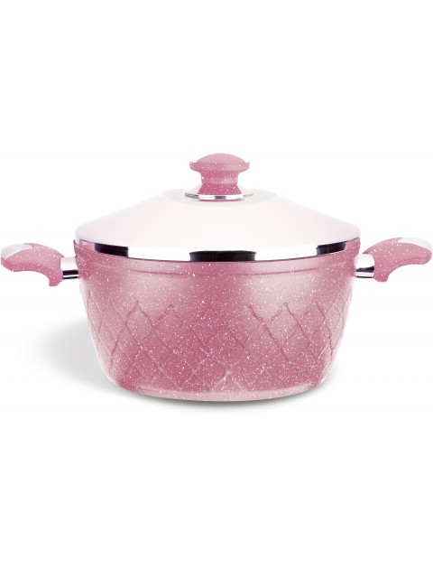 Ottoman Deep Pot